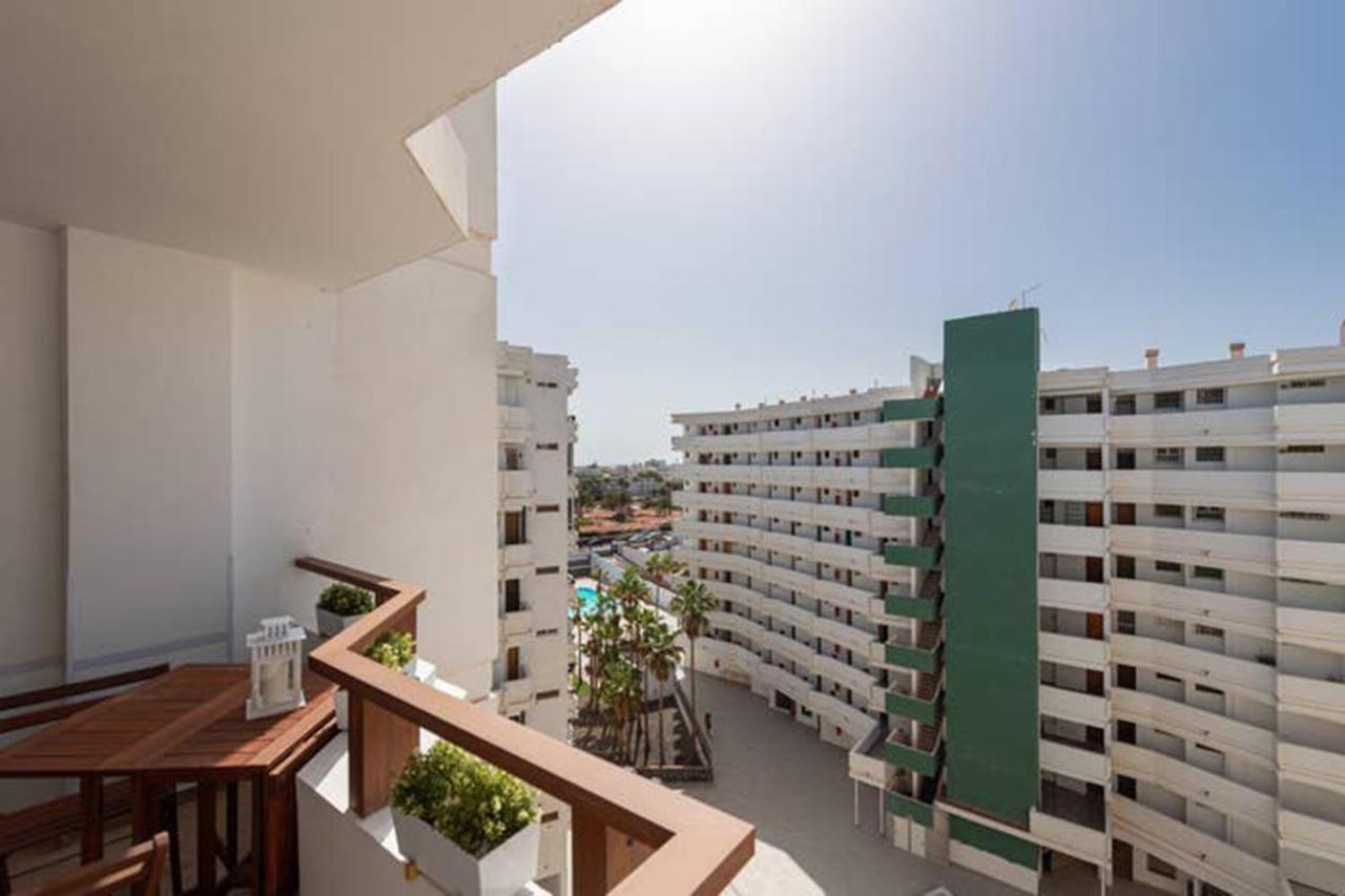 Central And Functional Μασπαλόμας Εξωτερικό φωτογραφία