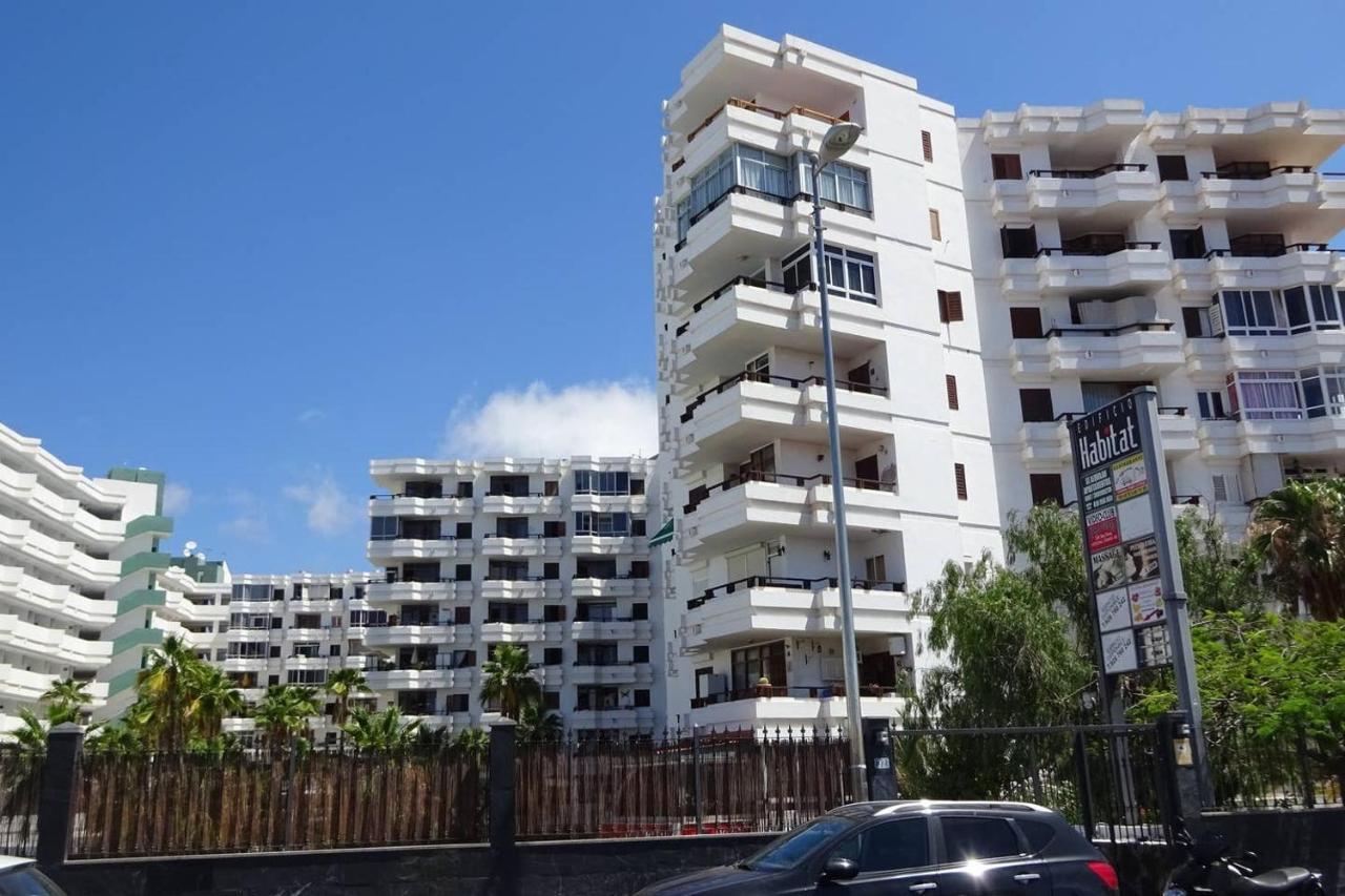 Central And Functional Μασπαλόμας Εξωτερικό φωτογραφία